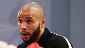 كريس يوبانك