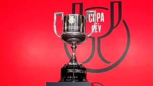 كأس إسبانيا 