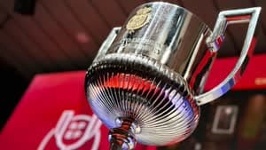 كأس إسبانيا