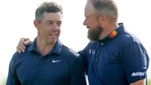 ماكلروي ولوري