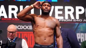 فيدال رايلي