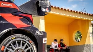 رالي جزر الكناري