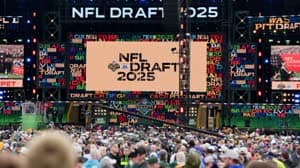 مسودة كرة القدم الامريكية