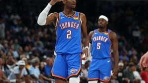 شاي جيلجيوس الكسندر