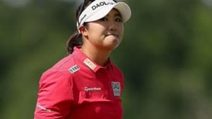 احتلت ريو المركز الخامس في بطولة العام الماضي