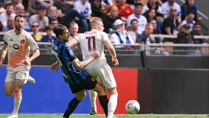 الدوري الإيطالي 