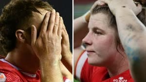 آخر فوز لنساء ويلز كان في أكتوبر 2024 بينما لم يحقق الرجال أي انتصار منذ أكتوبر 2023