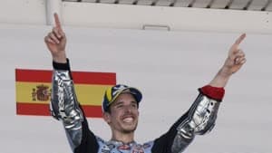 أليكس ماركيز