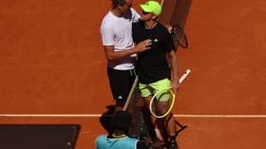 زفيريف وفوكينا