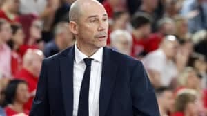 مدرب برشلونة