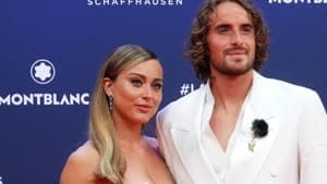 بادوسا وتسيتسيباس