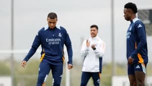 فيني - مبابي 