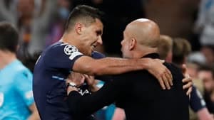 مانشستر سيتي