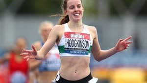 كيلي هودجكينسون