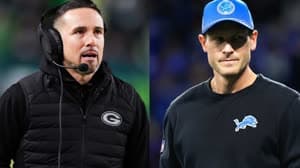 مات لافلور وبن جونسون