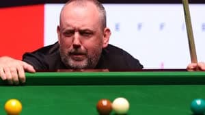 يلعب مارك ويليامز في نصف نهائي بطولة كروسيبل الثامنة