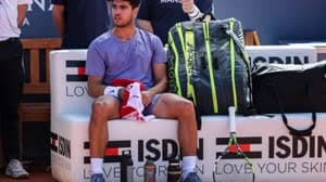 كارلوس الكاراز