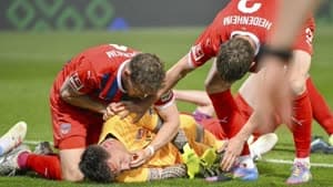 الدوري الألماني 