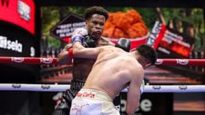 ديفين هاني - خوسيه راميريز