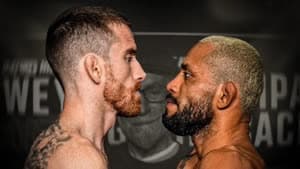 كوري ساندهاجن وديفيسون فيجويريدو