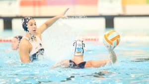  دوري أبطال أوروبا لكرة الماء