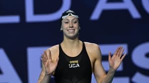 جريتشن والش 