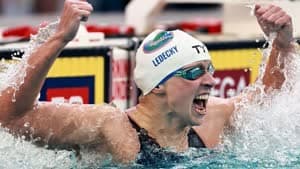 كاتي ليديكي