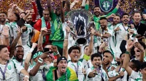 الأهلي هو ثالث نادي سعودي يتوج بدوري أبطال آسيا بعد الاتحاد والهلال