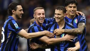 سجل كريستيان أسلاني هدفه الثاني هذا الموسم في جميع المسابقات