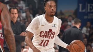 داريوس جارلاند 