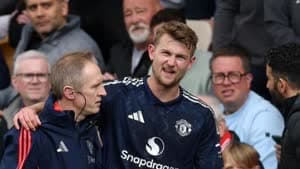 ماتياس دي ليخت 