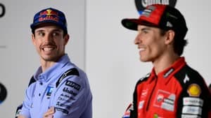  مارك وأليكس ماركيز