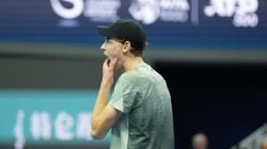 الخسارة الأخيرة لسينر كانت أمام الكاراز