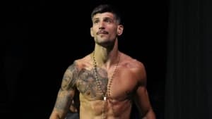 جويل ألفاريز