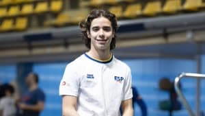  نهائيات كأس العالم للقفز 