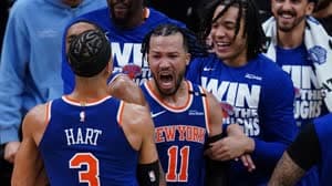 جالين برونسون