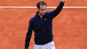 ريتشارد جاسكيه