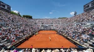 بطولة ايطاليا المفتوحة