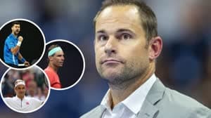 روديك والثلاثي