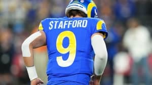 ماثيو ستافورد