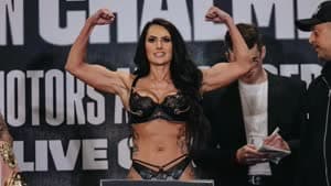  أرابيلا ديل بوسو