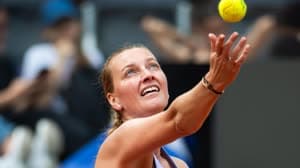 بترا كفيتوفا