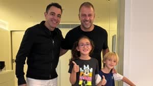 فليك - تشافي 