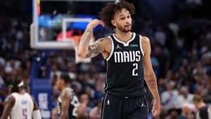 دالاس مافريكس