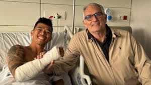 سومكيات تشانترا