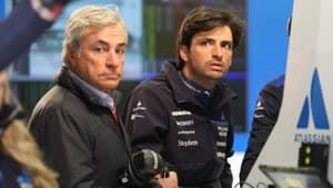 لكارلوس ساينز