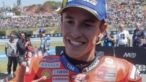 مارك ماركيز