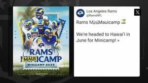 لوس انجلوس رامز