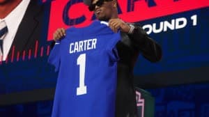 عبدول كارتر