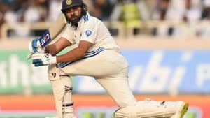 روهيت شارما